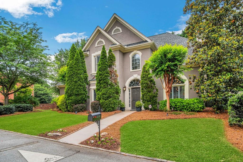 2270 Matthews St., Atlanta, GA 30319