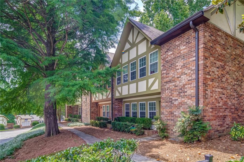 2825 Northeast Expressway #R 2, Atlanta, GA 30345