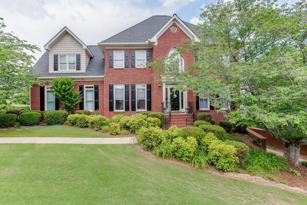 1620 Pinetree Pass Ln., Lilburn, GA 30047
