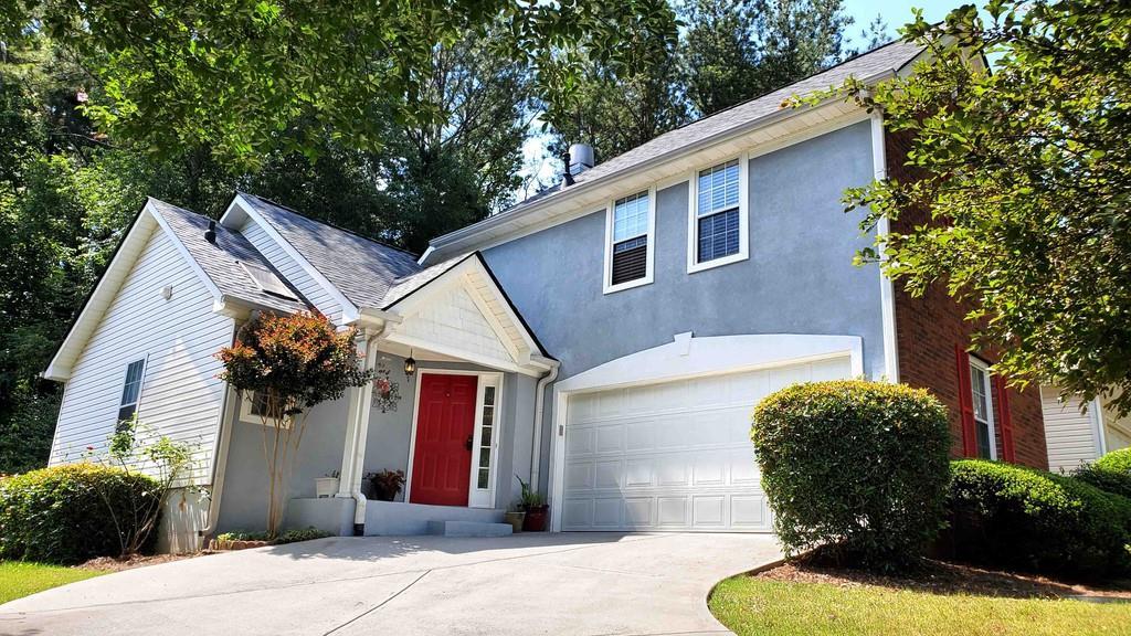 732 S Fairfield Dr., Peachtree City, GA 30269