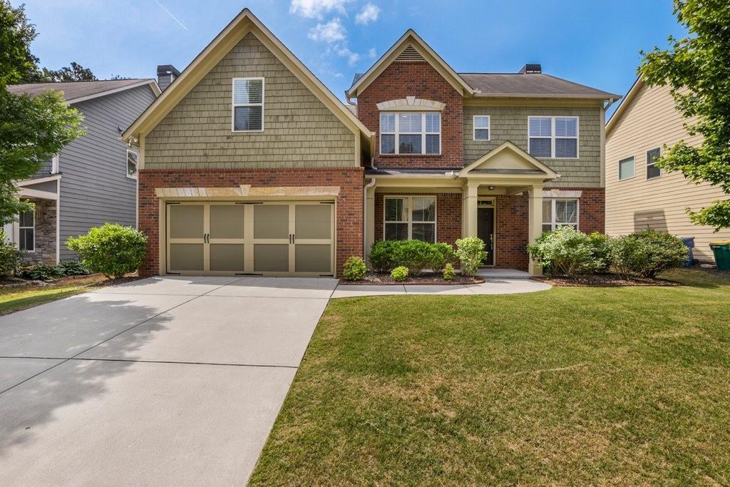 816 Tramore Rd., Acworth, GA 30102
