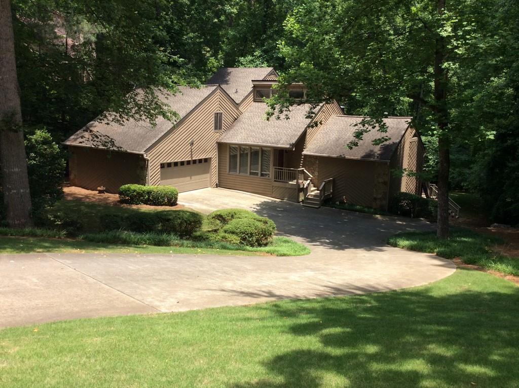 2310 Fox Hound Pkwy., Marietta, GA 30062