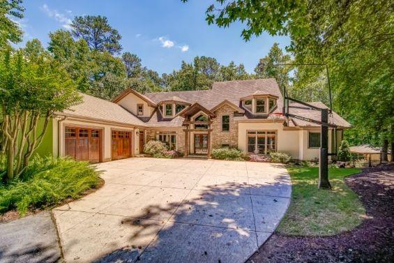 950 Buckner Rd., Mableton, GA 30126
