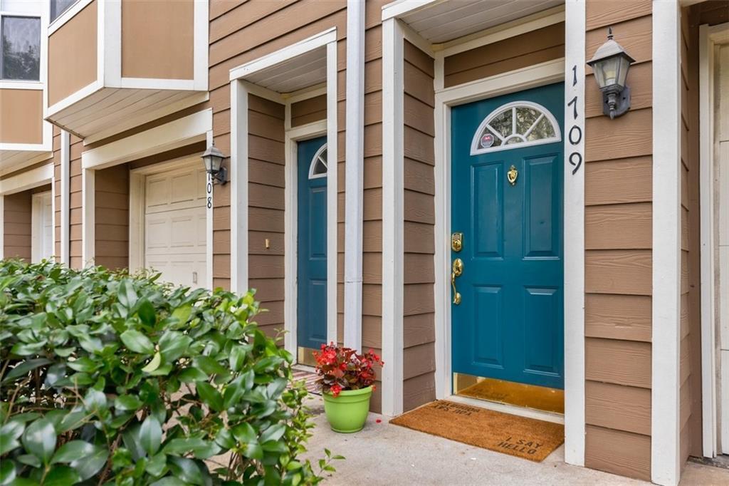 951 Glenwood Ave. #1709, Atlanta, GA 30316