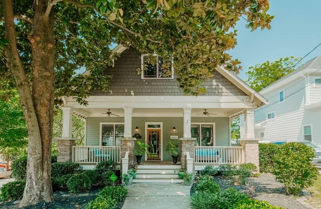 176 Murray Hill Ave., Atlanta, GA 30317