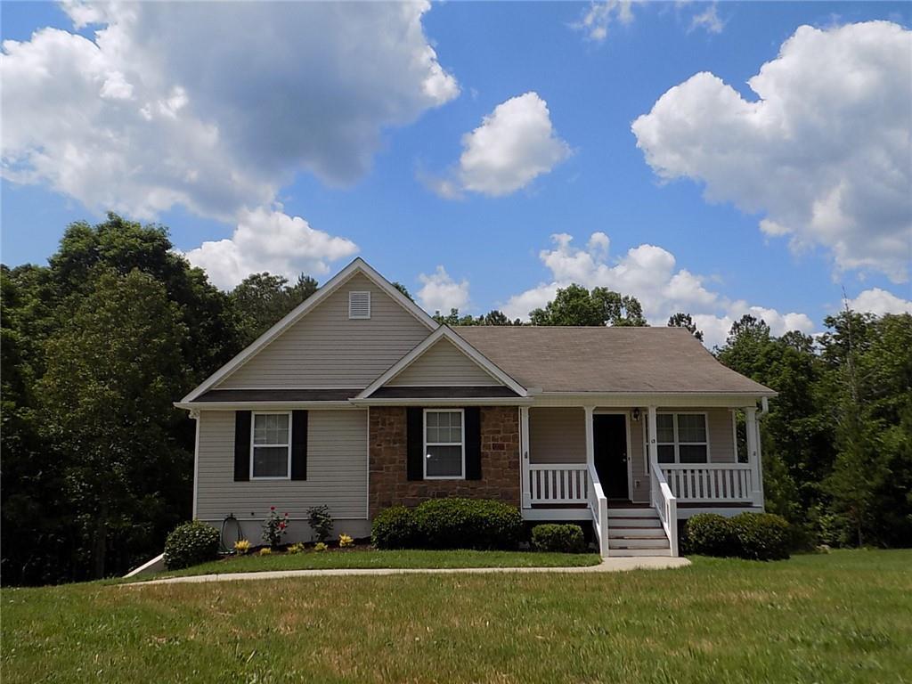 13 Elkhorn Ct., Adairsville, GA 30103