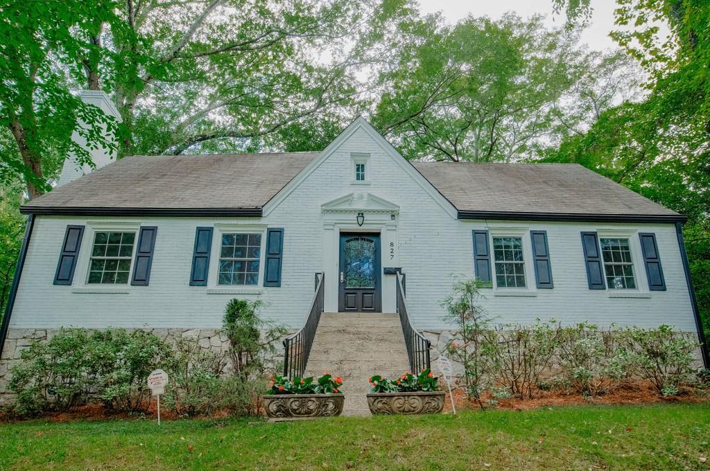 827 Brookridge Dr., Atlanta, GA 30306