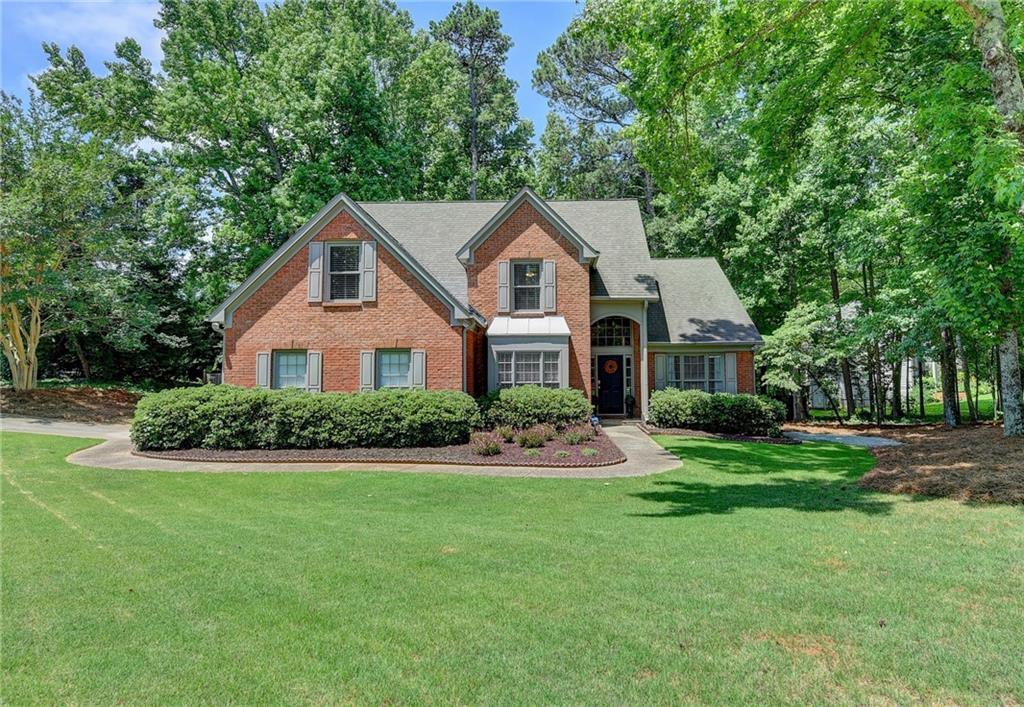 1210 Gran Forest Dr., Cumming, GA 30041