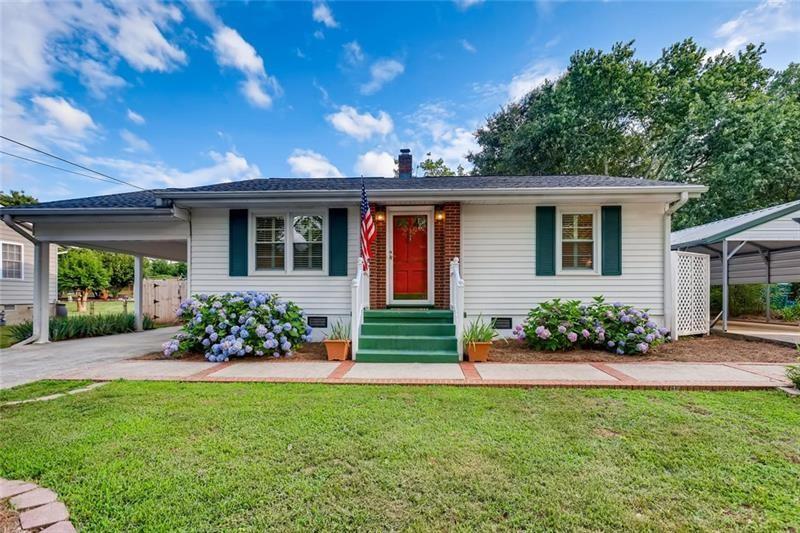 944 Dell Ave., Smyrna, GA 30080