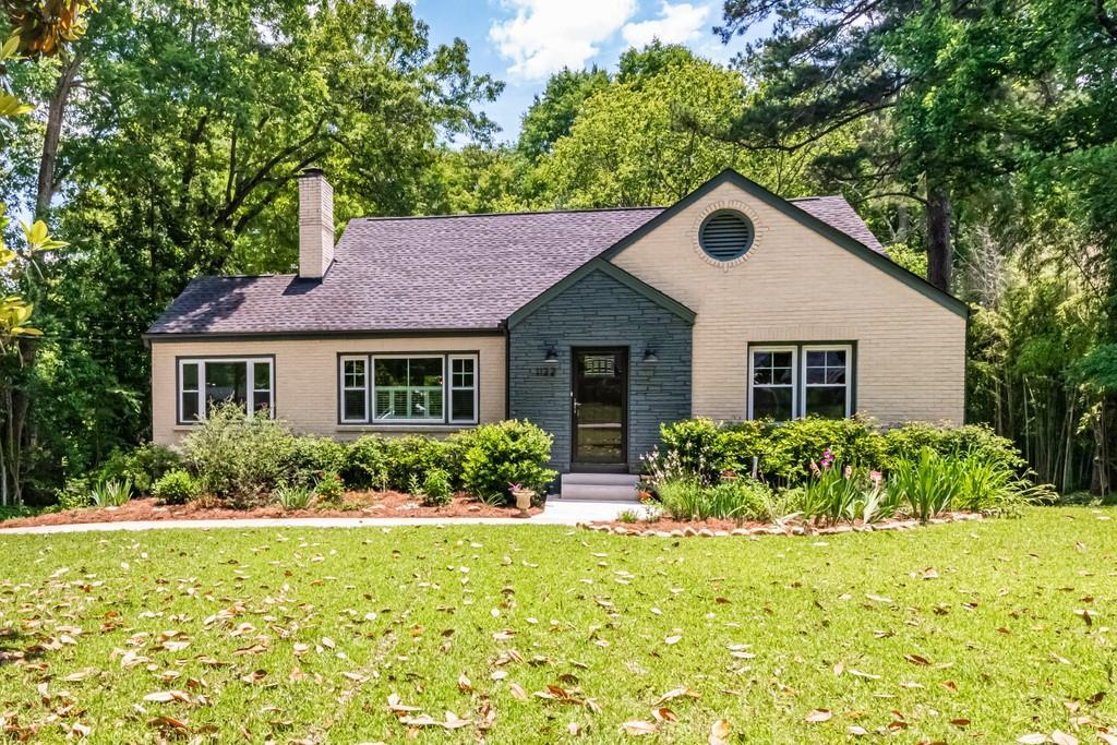 1122 Fayetteville Rd., Atlanta, GA 30316