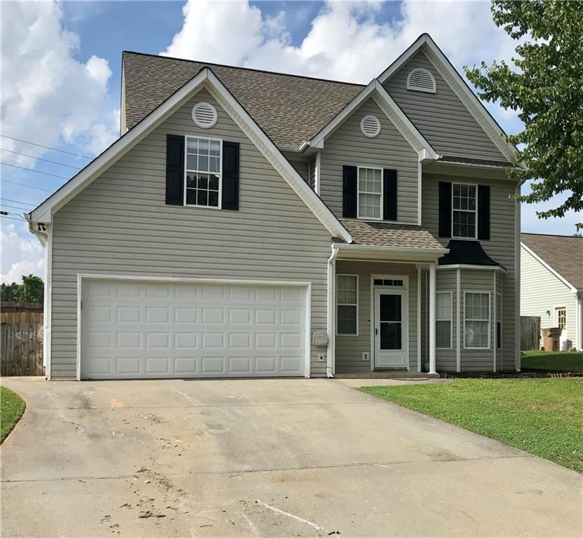 223 Joseph St., Canton, GA 30115