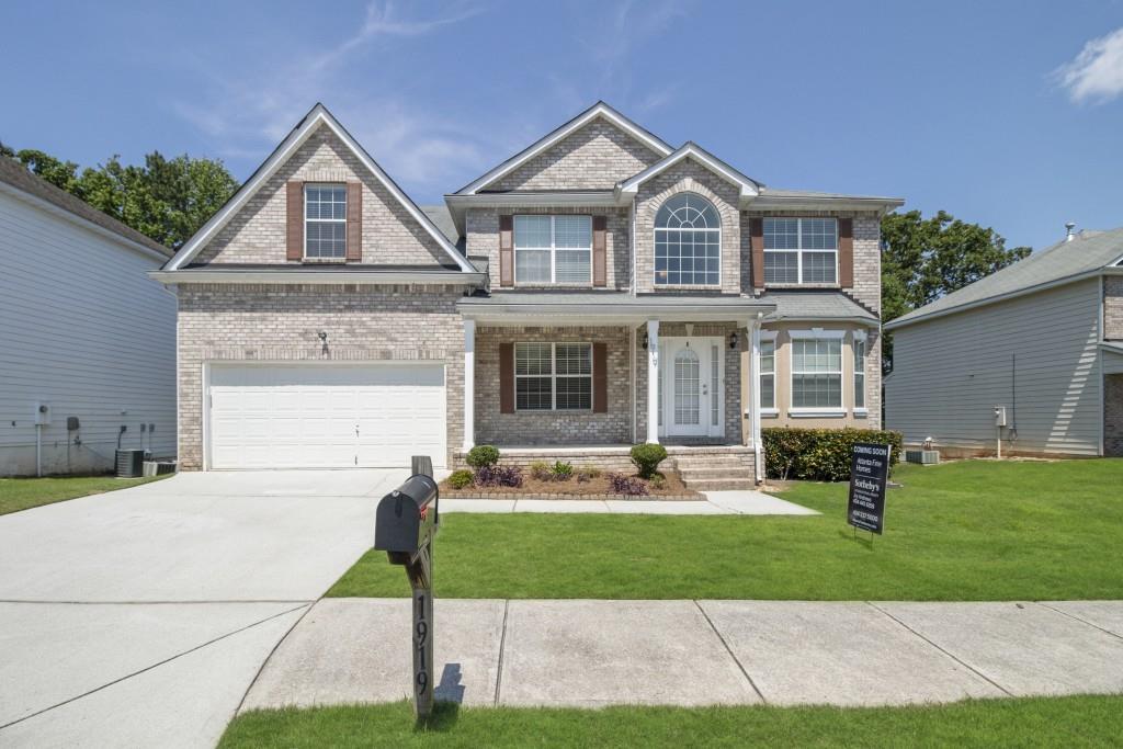 1919 Bridgestone Cir., Conyers, GA 30012
