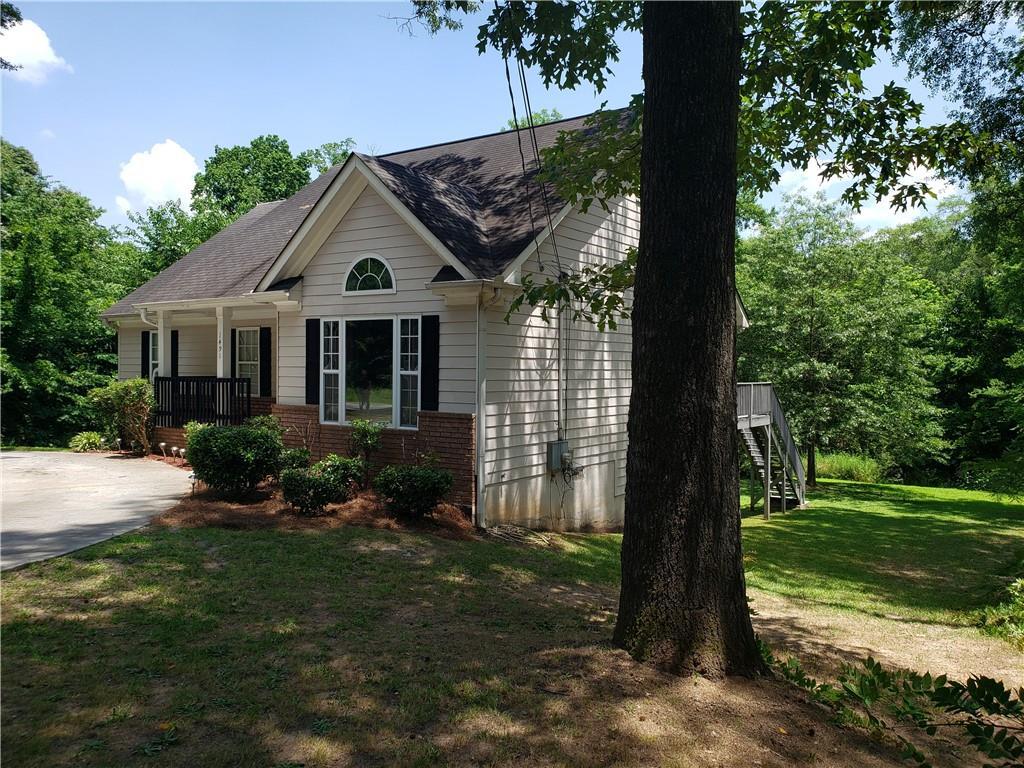 1491 Bolton Rd., Atlanta, GA 30331