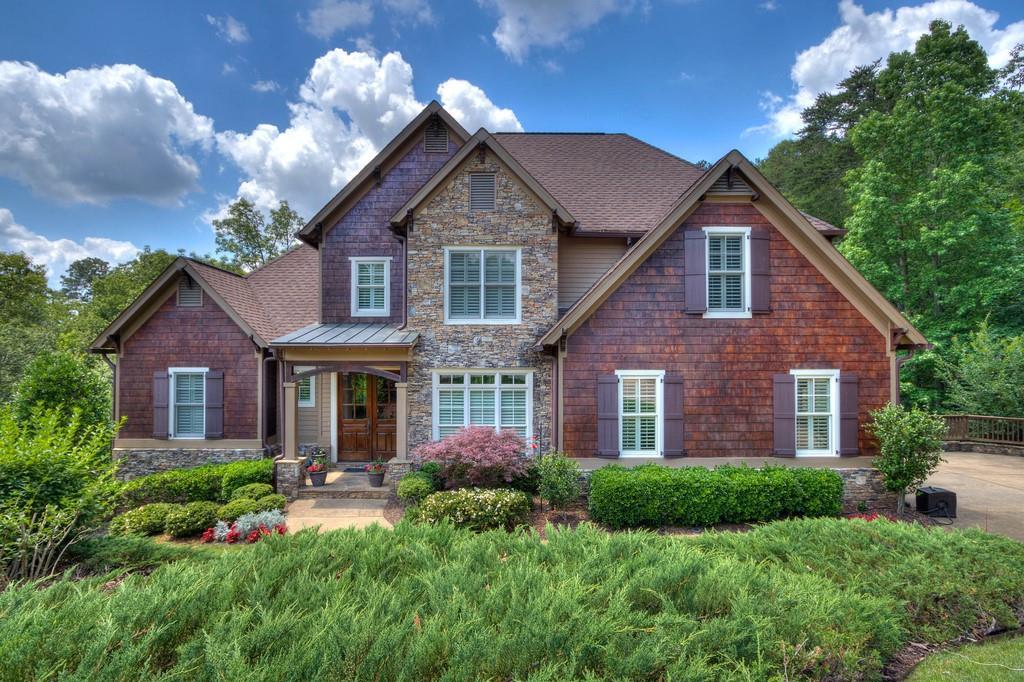 12 York Trace, Cartersville, GA 30121