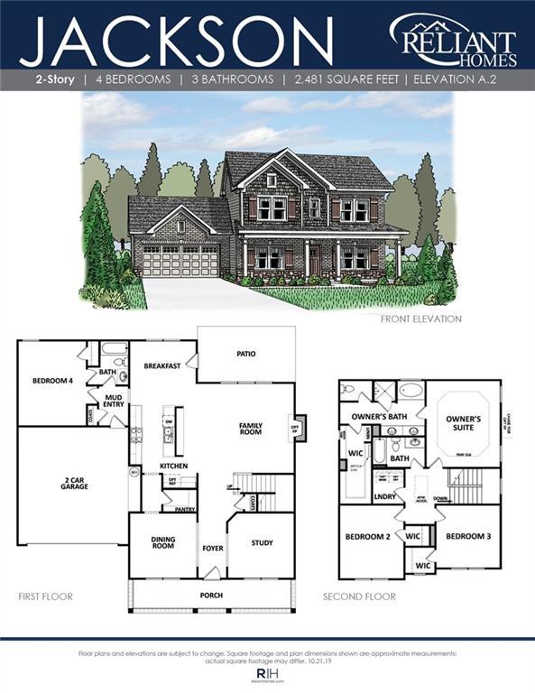 1501 Cozy Cove Ln., Lawrenceville, GA 30045