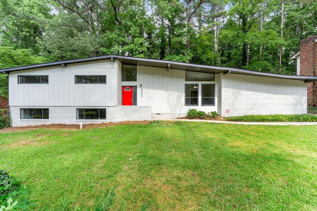 2950 Tejas Tr., Atlanta, GA 30331