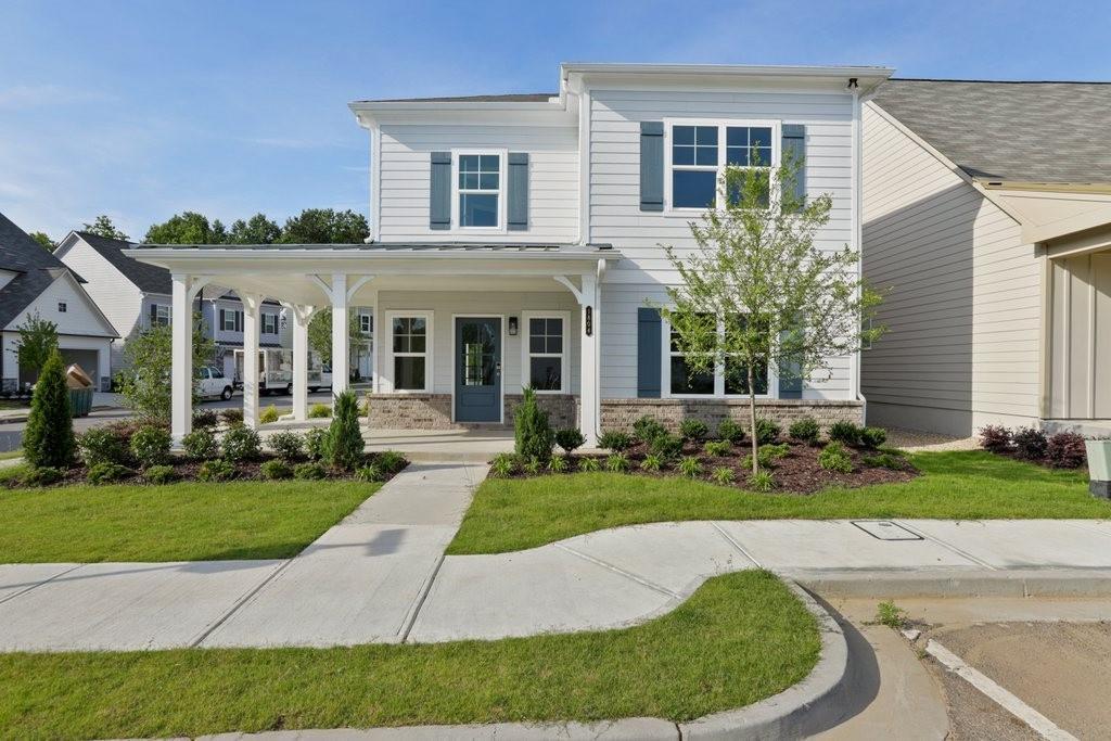 1804 Sanford Ln., Atlanta, GA 30318
