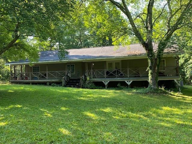 2749 Ike Stone Rd., Monroe, GA 30656