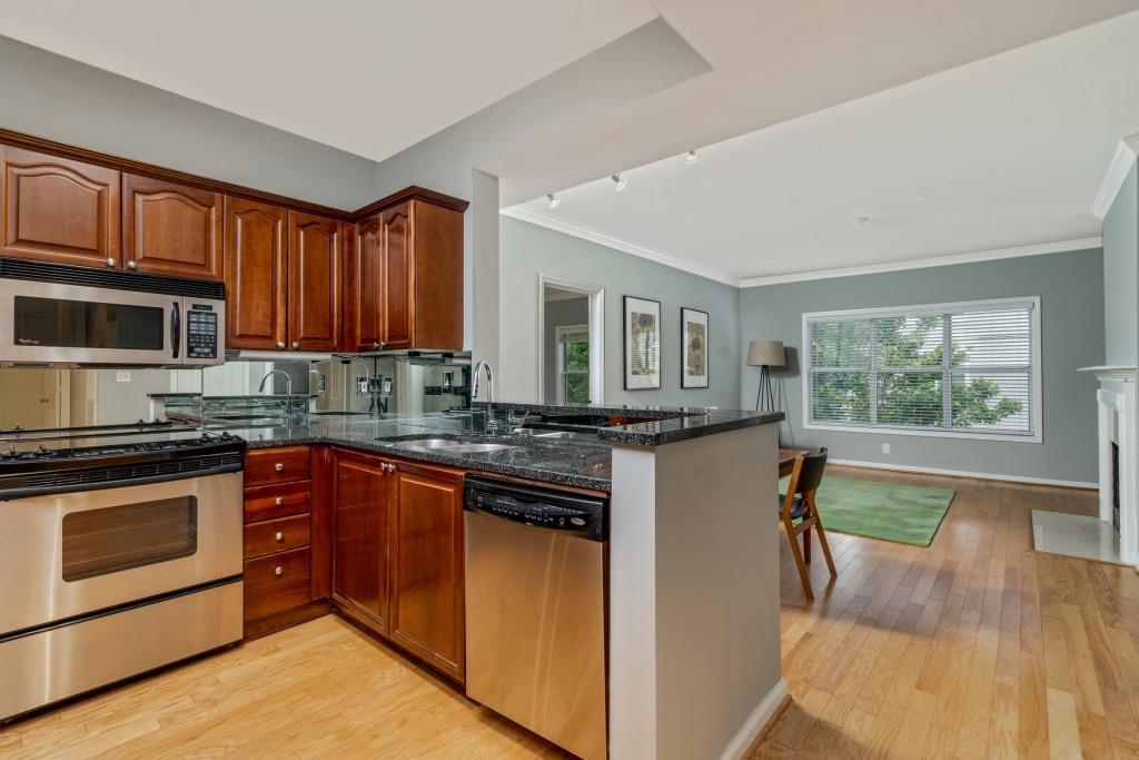 1408 River Green Dr., Atlanta, GA 30327