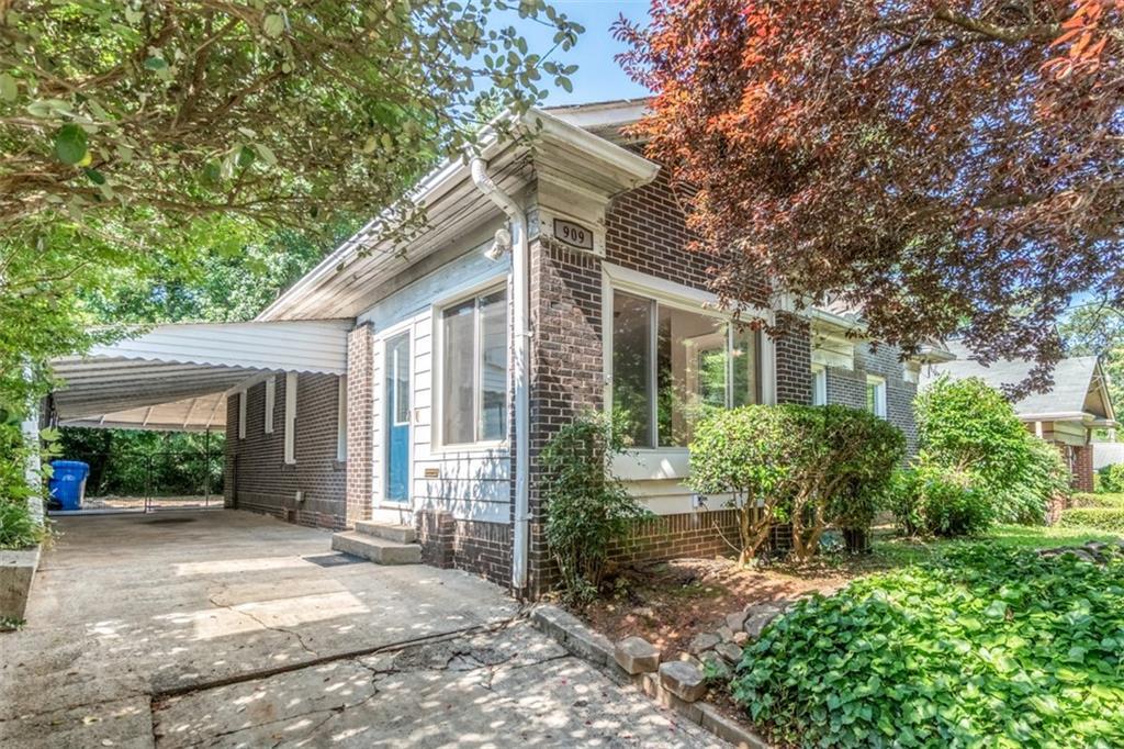 909 United Ave., Atlanta, GA 30316