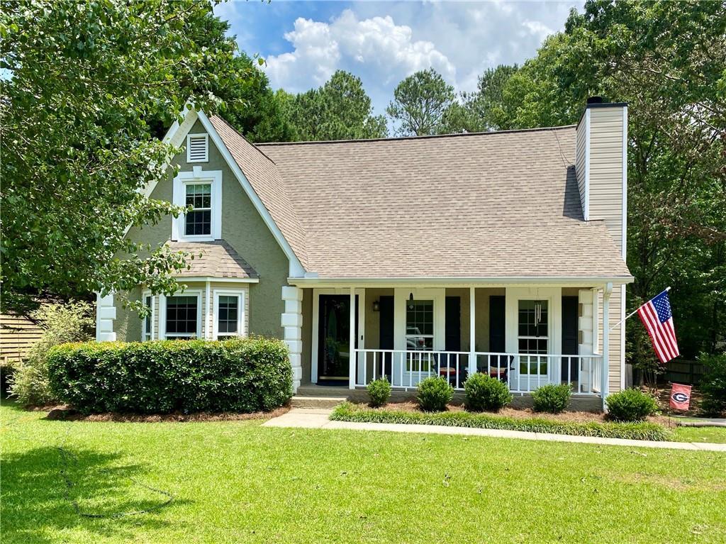 1474 Benjamin Ct., Marietta, GA 30064
