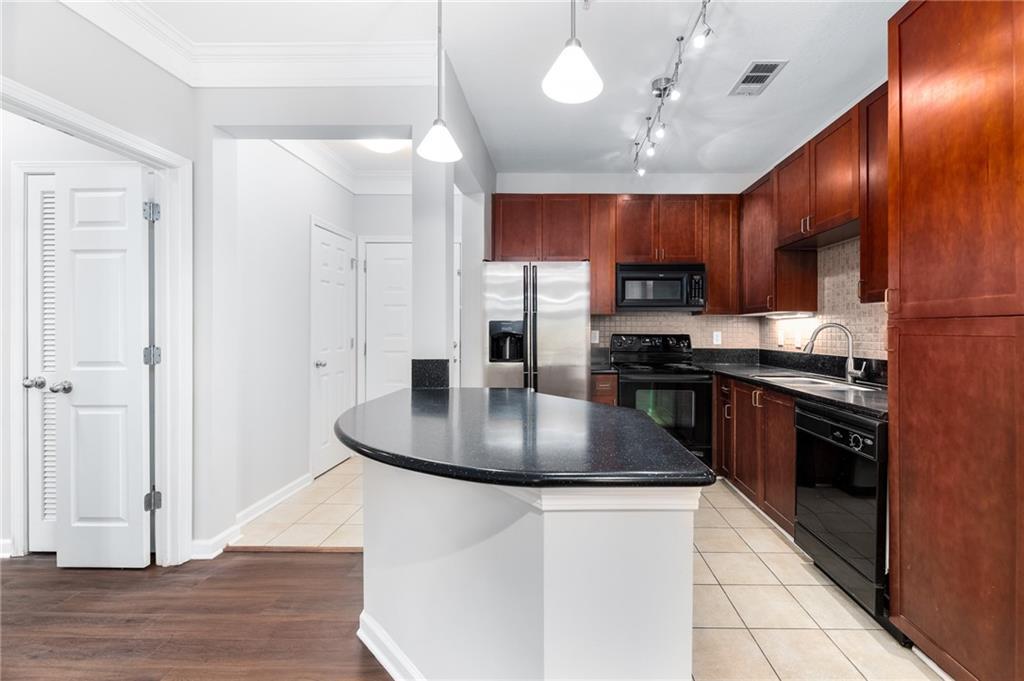400 17th St. #1227, Atlanta, GA 30363
