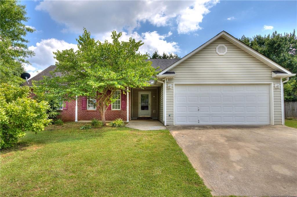 19 Bloomfield Ct., Cartersville, GA 30120