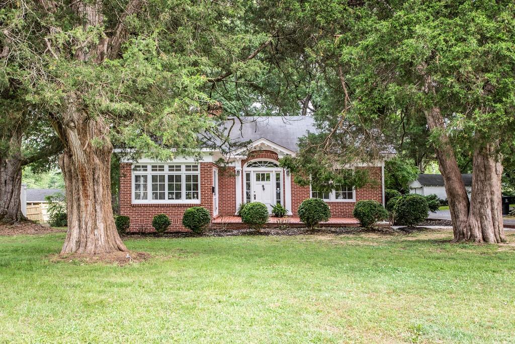 641 Jones Ave., Rockmart, GA 30153