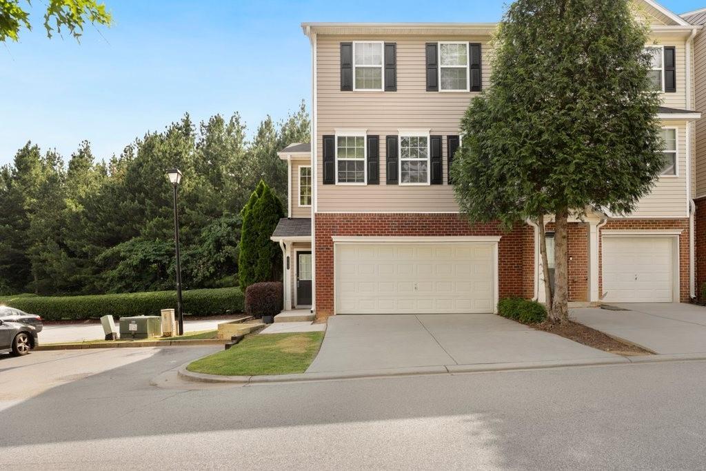 651 Providence Pl., Atlanta, GA 30331
