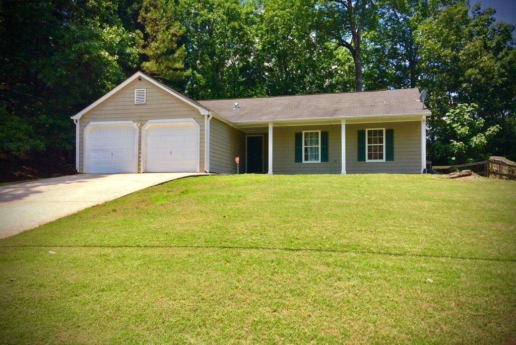 156 Colemans Bluff Dr., Woodstock, GA 30188