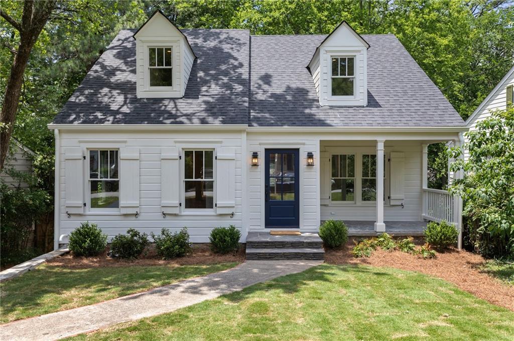 2202 Virginia Pl., Atlanta, GA 30305