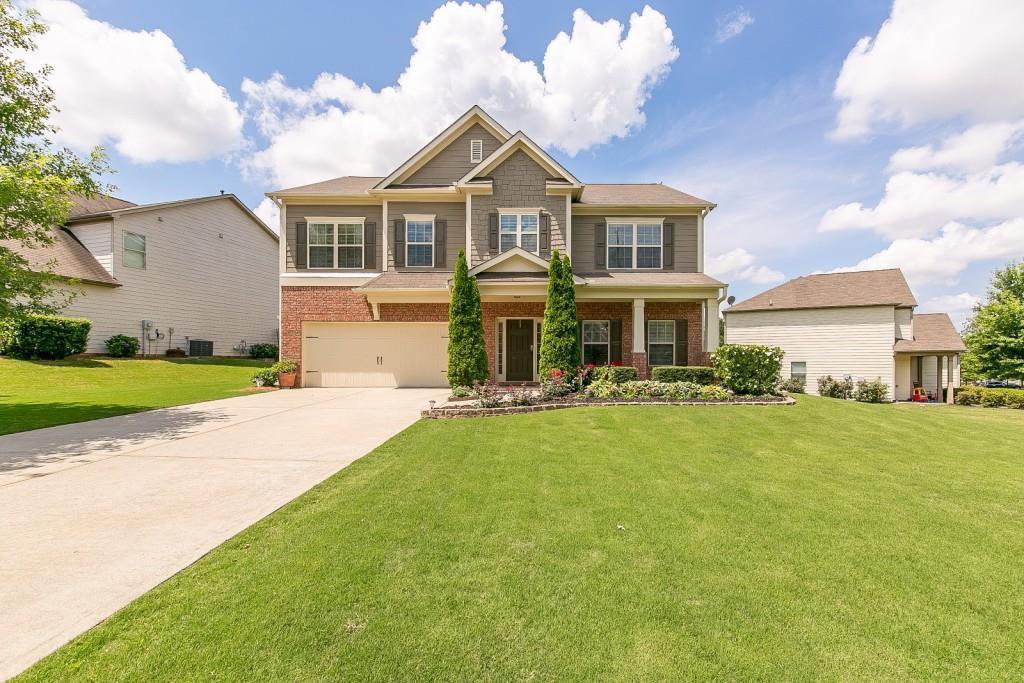 3364 Edenridge Ct., Buford, GA 30519