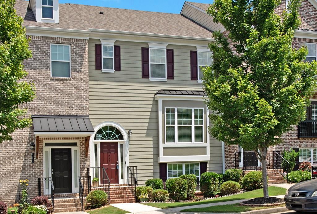 1253 Park Pass Way #113, Suwanee, GA 30024