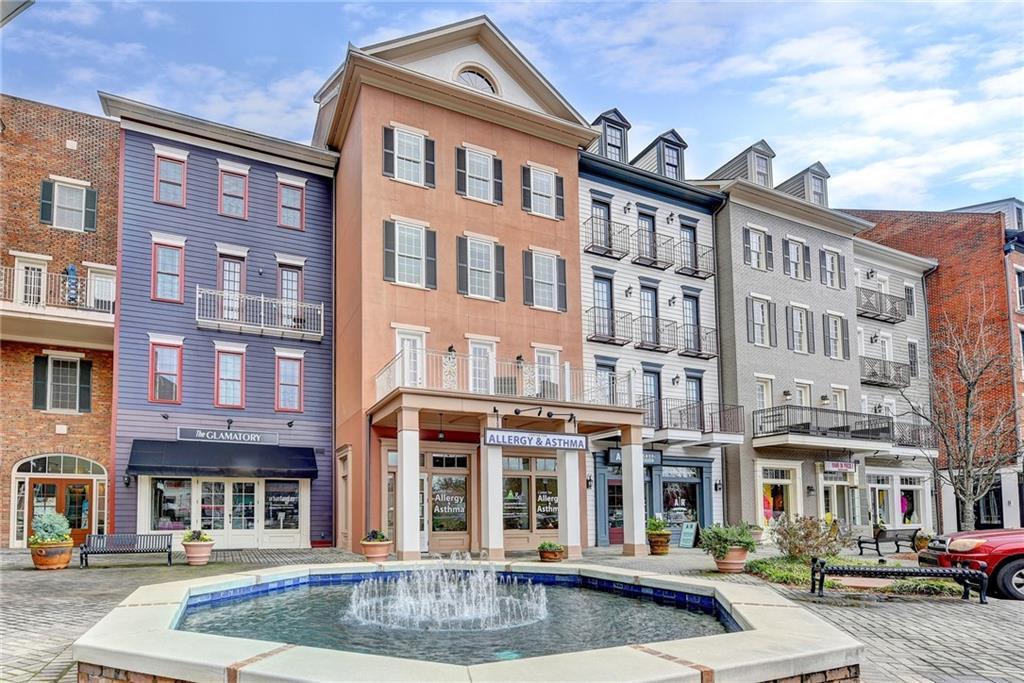2208 Edgartown Ln. #4, Smyrna, GA 30080