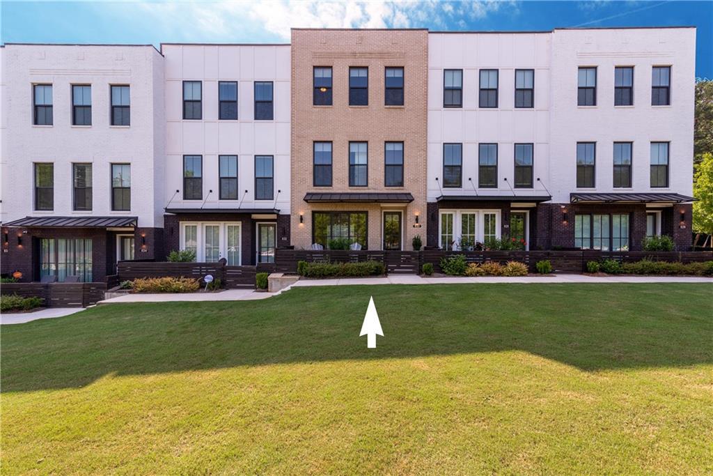 830 Constellation Dr., Decatur, GA 30033