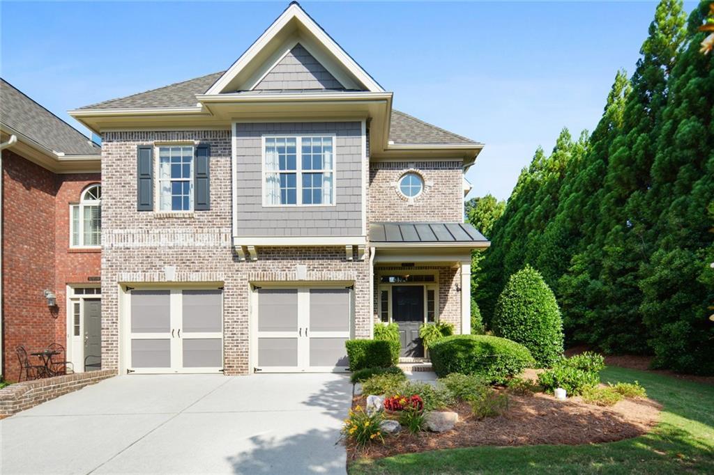 10300 Quadrant Ct., Alpharetta, GA 30022