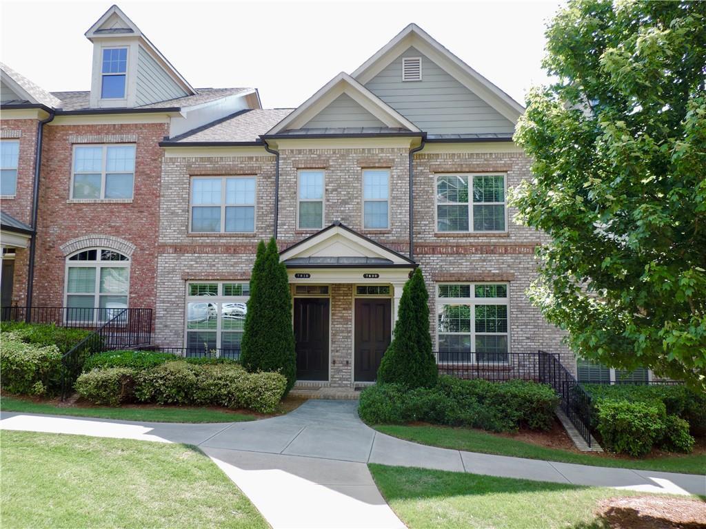 7600 Stoneridge Dr., Atlanta, GA 30328