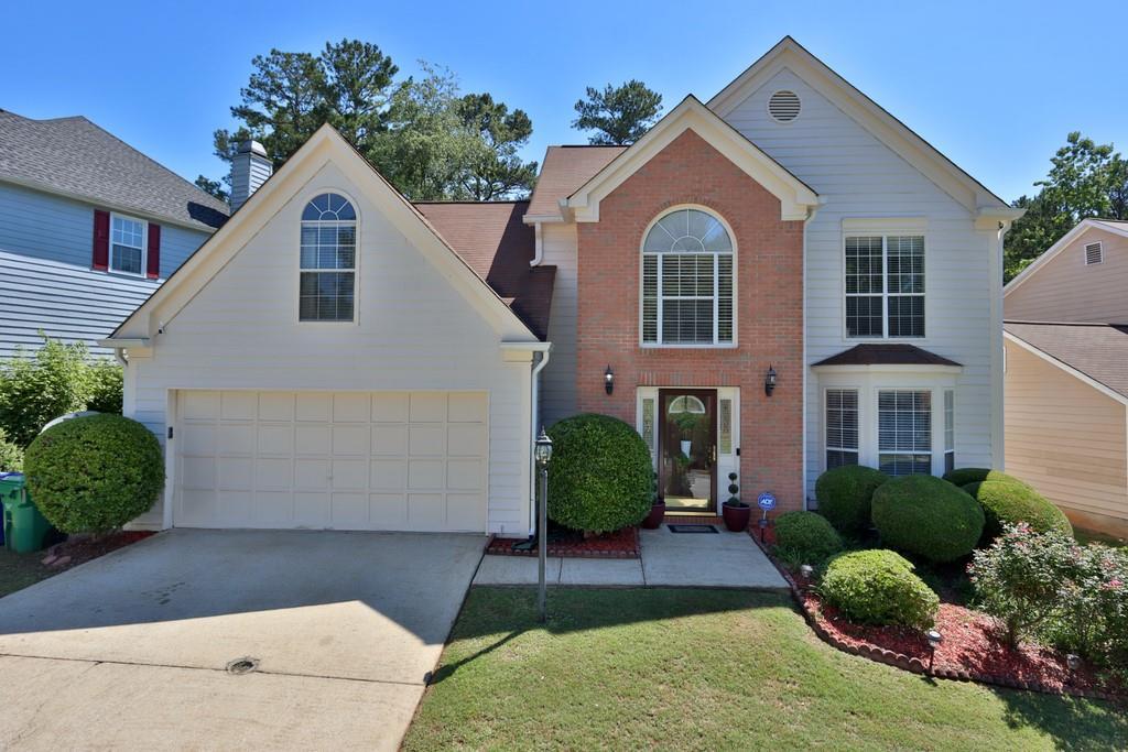 656 Watson Cove, Stone Mountain, GA 30087