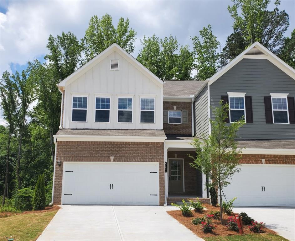 6251 Thorncrest Dr. #16, Tucker, GA 30084