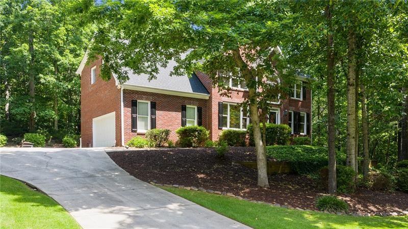 6930 Weybridge Dr., Cumming, GA 30040