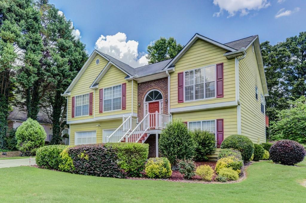 3150 Hall Garden Rd., Snellville, GA 30039