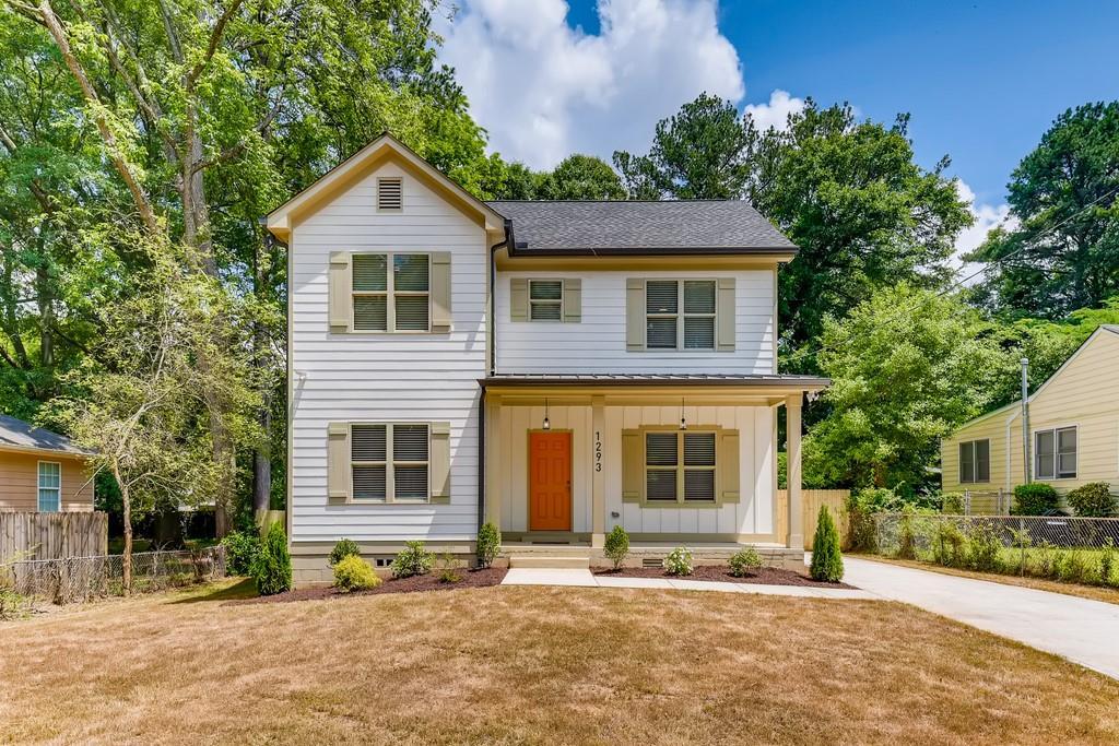 1293 Almont Dr., Atlanta, GA 30310