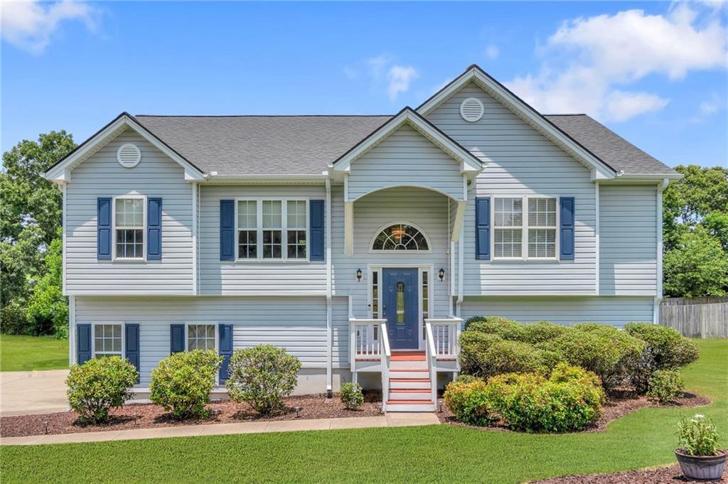 184 Cole Cir., Bethlehem, GA 30620