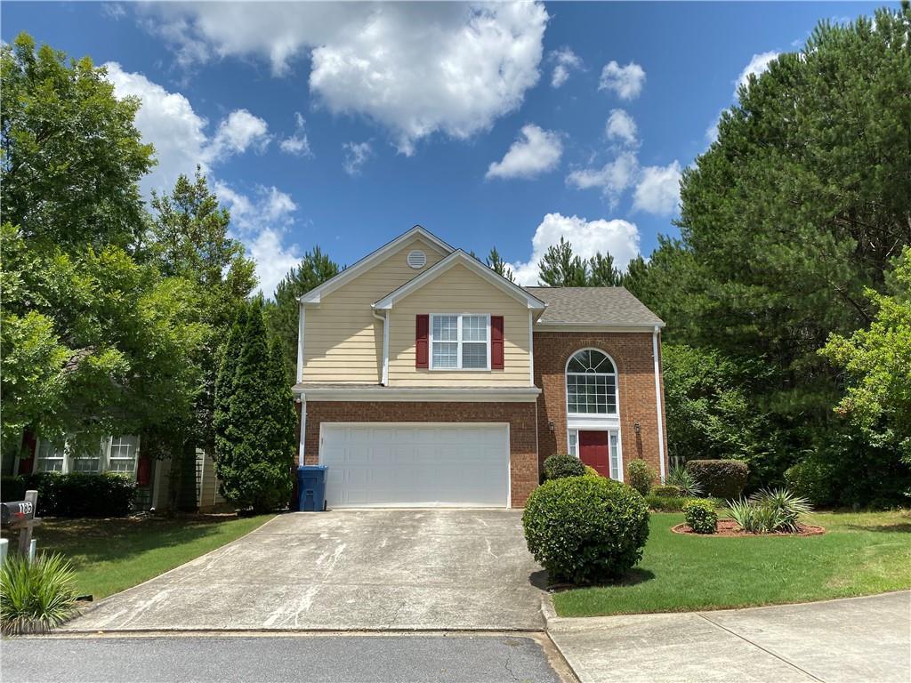 185 Stadler Run, Lawrenceville, GA 30044