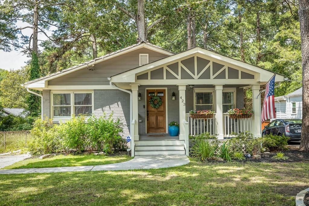423 Hooper St., Atlanta, GA 30317
