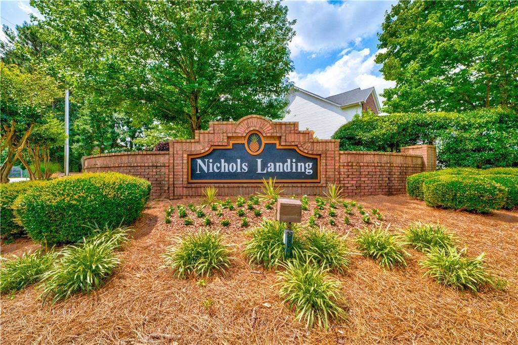 1885 Nichols Landing Way, Dacula, GA 30019