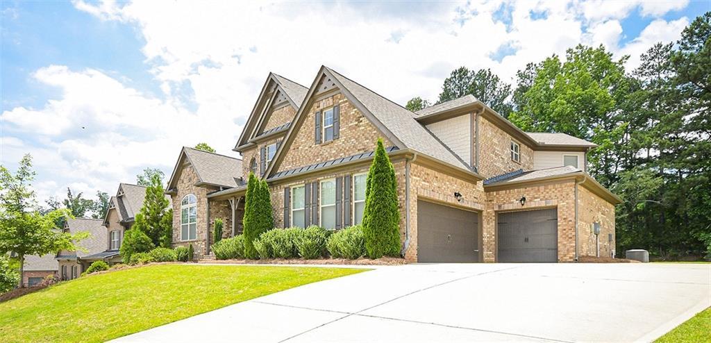 8940 Cobblestone Ln., Cumming, GA 30041