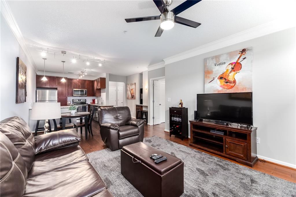 401 16th St. #1381, Atlanta, GA 30363