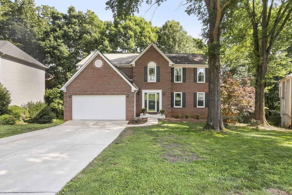 1188 Rockmart Cir., Kennesaw, GA 30144