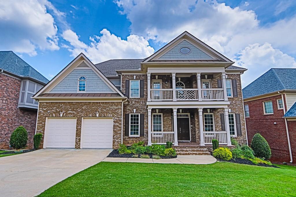 9771 Talisman Dr., Johns Creek, GA 30022